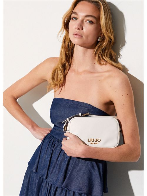 Borsa a tracolla piccola LIU JO | AA6137E1012/X0459